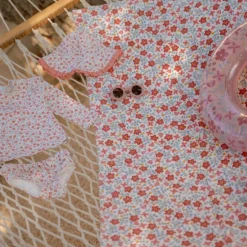 Discount Culotte de bain à volants Sunny Flowers (6-12 mois) Maillot De Bain