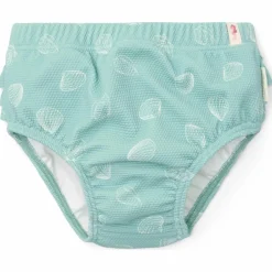 Hot Culotte de bain à volants Ocean Treasures Surf Blue (1-2 ans) Maillot De Bain
