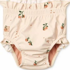 Liewood Culotte de bain Manilla Peach (18 mois)