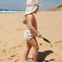 Best Culotte de bain Manilla Peach (2 ans) Maillot De Bain