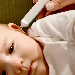 Frida Curette 3-en-1 nez ongles et oreilles