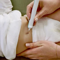 Frida Curette 3-en-1 nez ongles et oreilles