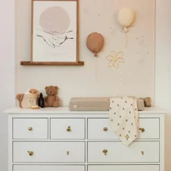 Jollein Décoration à suspendre Ballon Biscuit