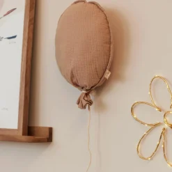 Jollein Décoration à suspendre Ballon Biscuit