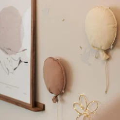 Outlet Décoration à suspendre Ballon Iovry Déco À Suspendre