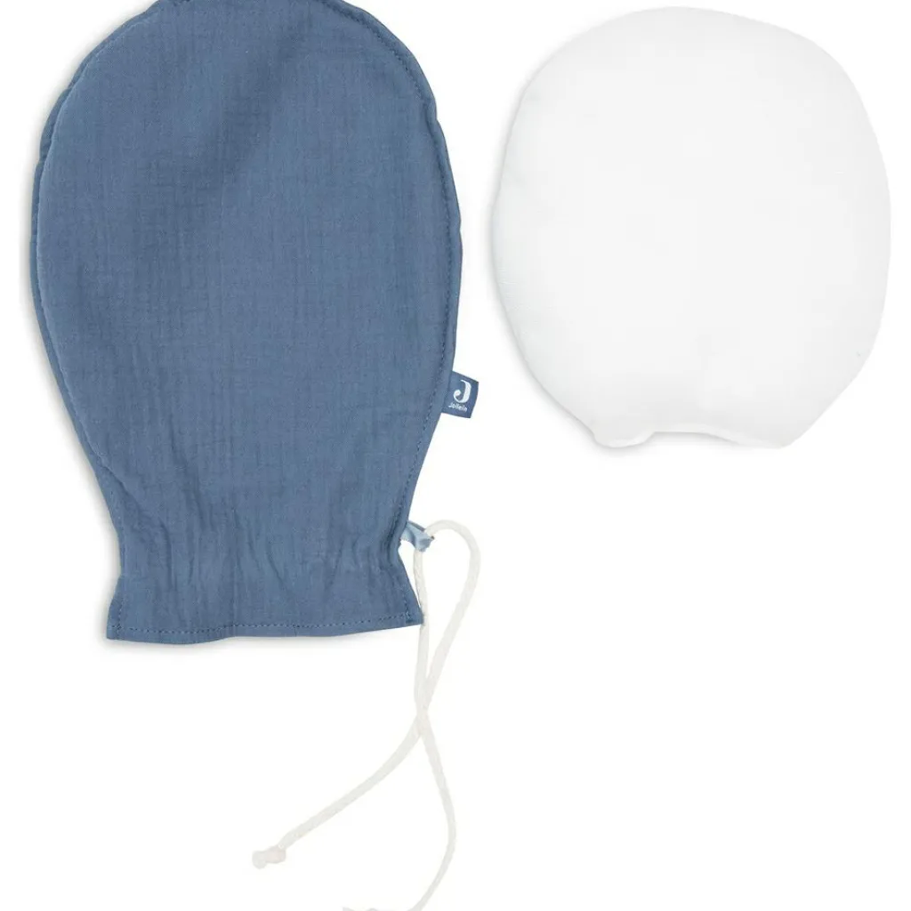 Jollein Décoration à suspendre Ballon Jeans Blue