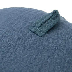 Jollein Décoration à suspendre Ballon Jeans Blue