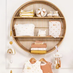 Sauthon Décoration à suspendre Sunlight