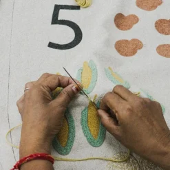 Sale Décoration murale à suspendre Numéros de ferme Déco À Suspendre