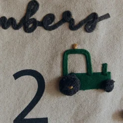 Sale Décoration murale à suspendre Numéros de ferme Déco À Suspendre