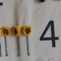 Sale Décoration murale à suspendre Numéros de ferme Déco À Suspendre