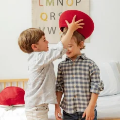 Lorena Canals Décoration murale à suspendre Couleur ABC