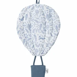 Discount Décoration murale montgolfière Forêt enchantée Déco À Suspendre