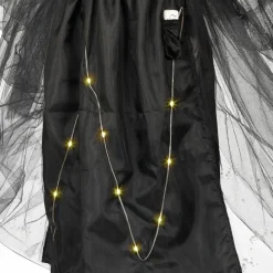 Enfant Souza For Kids Déguisement Agatha avec leds lumineuses (5-7 ans)