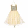 Sale Déguisement Angelique robe (8-10 ans) Enfant Déguisement Enfant