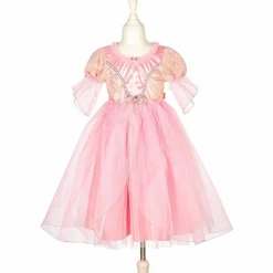 New Déguisement Annerose robe (8-10 ans) Enfant Déguisement Enfant