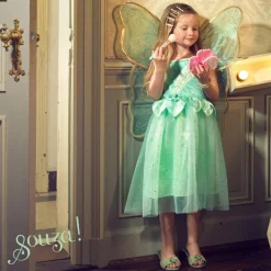 New Déguisement Camille (3-4 ans) Enfant Déguisement Enfant