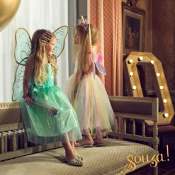 New Déguisement Camille (3-4 ans) Enfant Déguisement Enfant