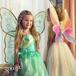 Enfant Souza For Kids Déguisement Camille (5-7 ans)