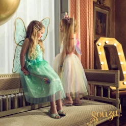 Enfant Souza For Kids Déguisement Camille (5-7 ans)