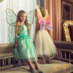 Enfant Souza For Kids Déguisement Camille (5-7 ans)