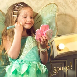 Enfant Souza For Kids Déguisement Camille (5-7 ans)