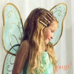 Enfant Souza For Kids Déguisement Camille (5-7 ans)