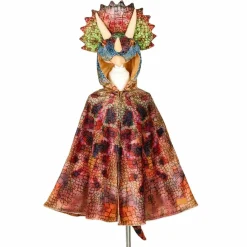 Enfant Souza For Kids Déguisement cape dinosaure (4-7 ans)