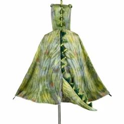 Enfant Souza For Kids Déguisement cape dinosaure (4-7 ans)