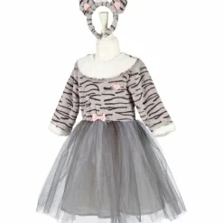 Enfant Souza For Kids Déguisement chat Catia (5-7 ans)