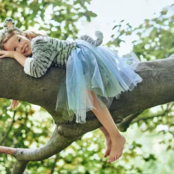 Enfant Souza For Kids Déguisement chat Catia (5-7 ans)