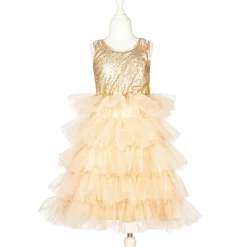 Enfant Souza For Kids Déguisement Christianne robe (3-4 ans)