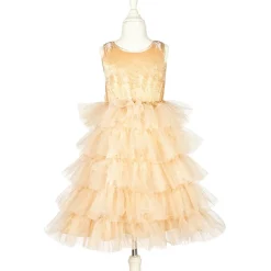 Enfant Souza For Kids Déguisement Christianne robe (3-4 ans)