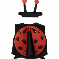 Déguisement Coccinelle Dress-up Enfant Déguisement Enfant