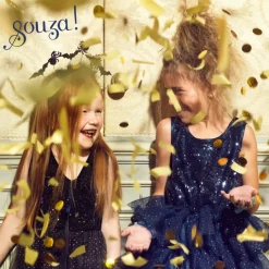 Enfant Souza For Kids Déguisement Colette robe (5-7 ans)