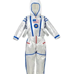 Enfant Souza For Kids Déguisement d'astronaute (3-4 ans)