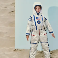 Enfant Souza For Kids Déguisement d'astronaute (3-4 ans)