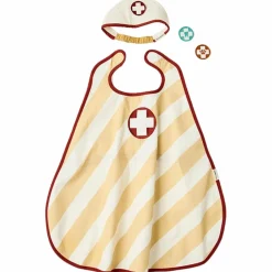 Enfant Kid's Concept Déguisement de Docteur Dress-up