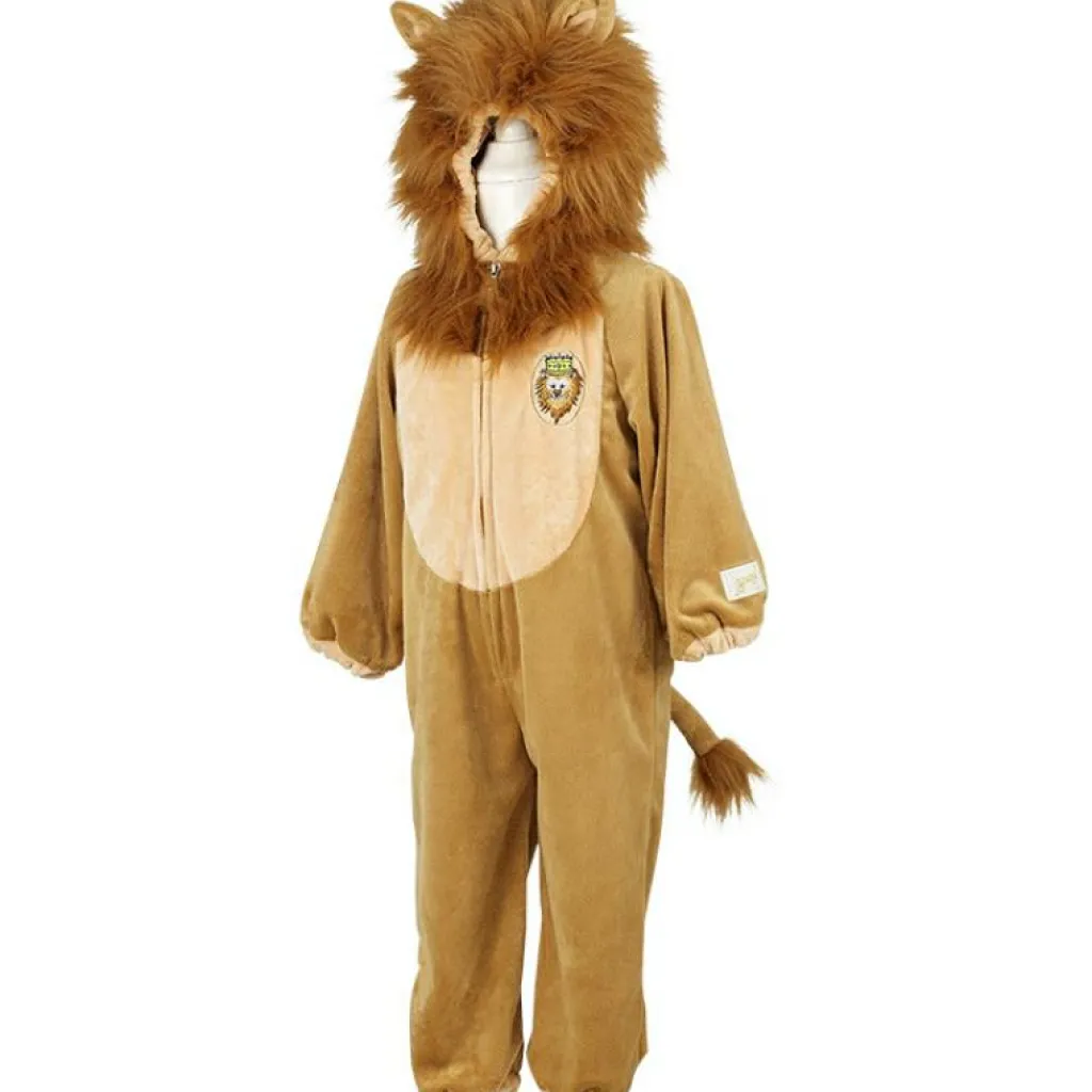New Déguisement de lion (2 ans) Enfant Déguisement Enfant