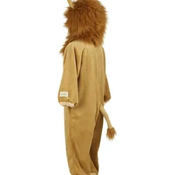 New Déguisement de lion (2 ans) Enfant Déguisement Enfant