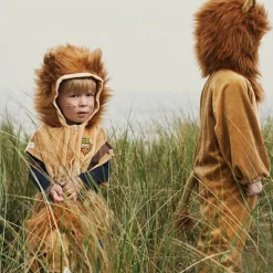 New Déguisement de lion (2 ans) Enfant Déguisement Enfant