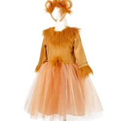 Clearance Déguisement de lionne Pyppa (5-7 ans) Enfant Déguisement Enfant