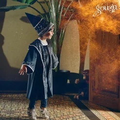 Déguisement de magicien Ralph (4-8 ans) Enfant Déguisement Enfant