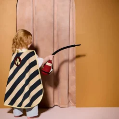 Enfant Kid's Concept Déguisement de Pompier Dress-up