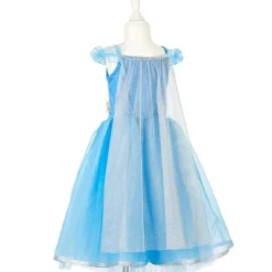 Enfant Souza For Kids Déguisement de princesse des neiges (5-7 ans)