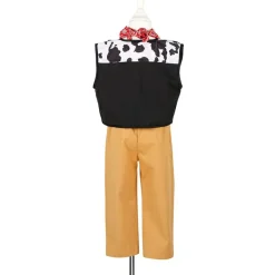 Enfant Souza For Kids Déguisement de shérif Chuck (3-4 ans)