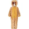 Enfant Souza For Kids Déguisement de tigre Timmy (4 ans)