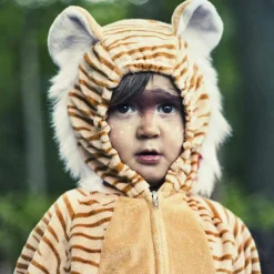 Enfant Souza For Kids Déguisement de tigre Timmy (4 ans)