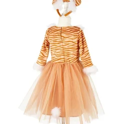 Enfant Souza For Kids Déguisement de tigresse Thara (5-7 ans)