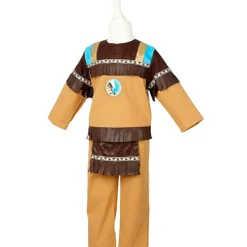 Enfant Souza For Kids Déguisement d'Indien Atohi (3-4 ans)